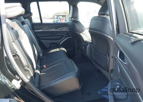 2024 Jeep Grand Cherokee 4Xe Anniversary Edition z USA, uszkodzony, nr VIN 1C4RJYB61R8506777